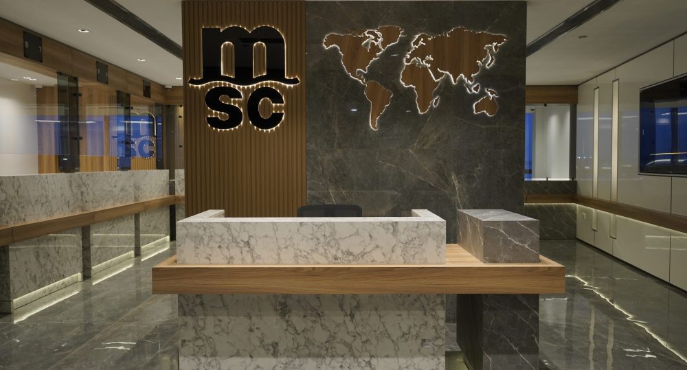MSC