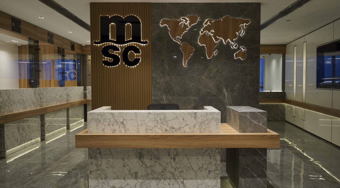 MSC