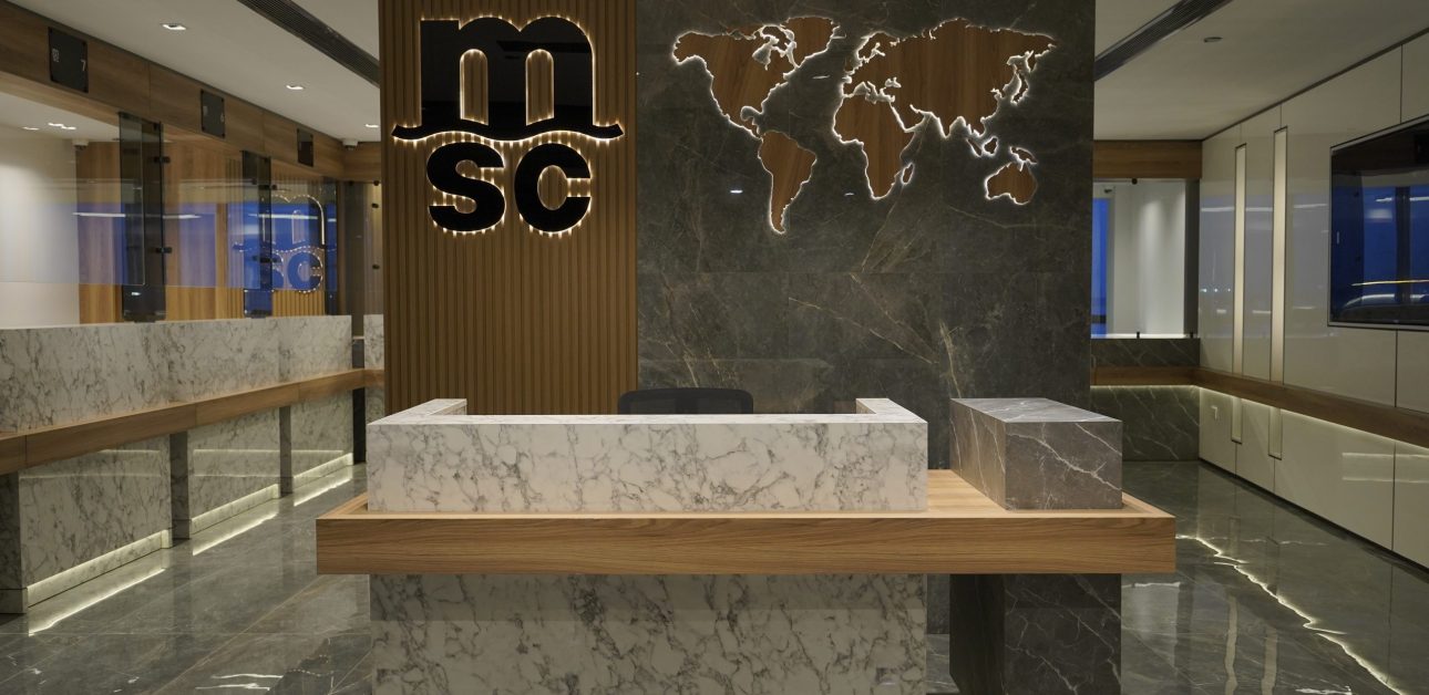 MSC