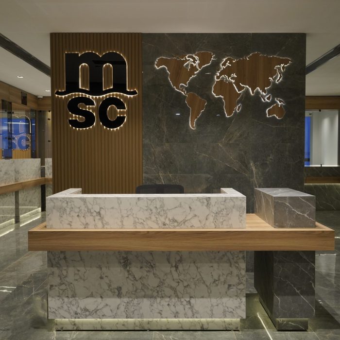 MSC