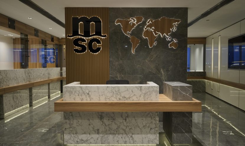 MSC