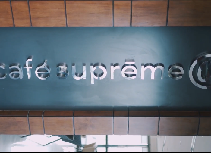 superme